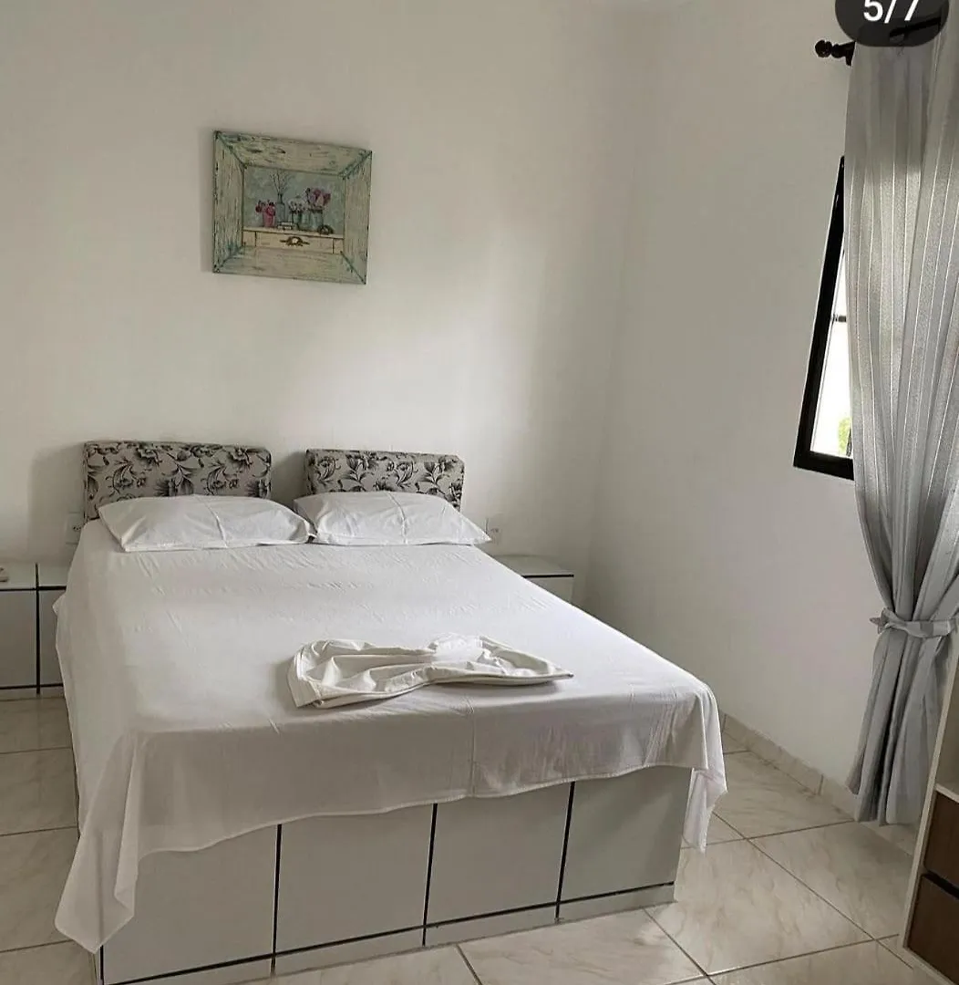 Valeria Costa Dos Santos Apartamento Florianópolis Brasil