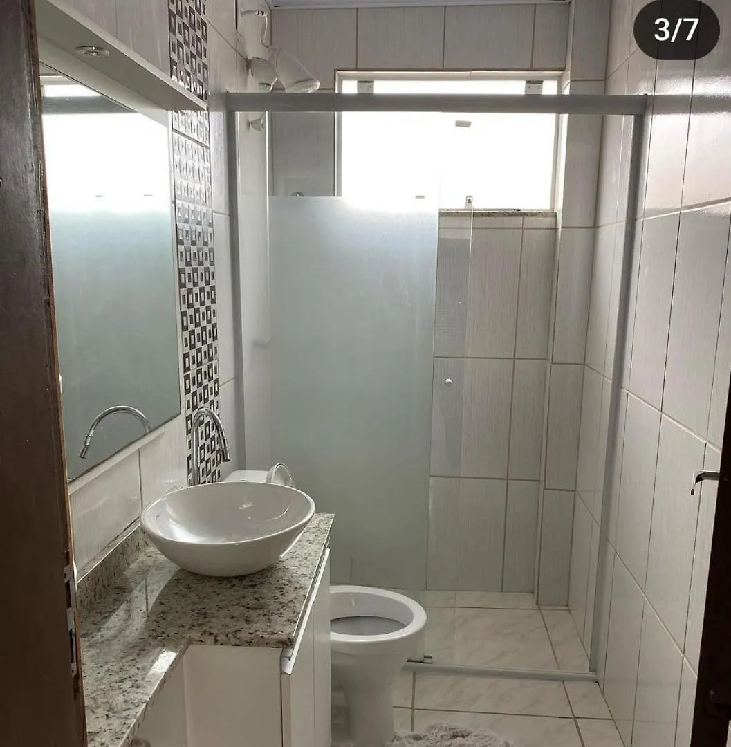 Valeria Costa Dos Santos Apartamento Florianópolis Brasil