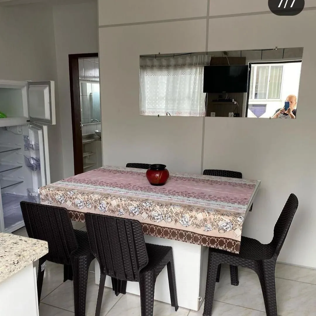 Valeria Costa Dos Santos Apartamento Florianópolis