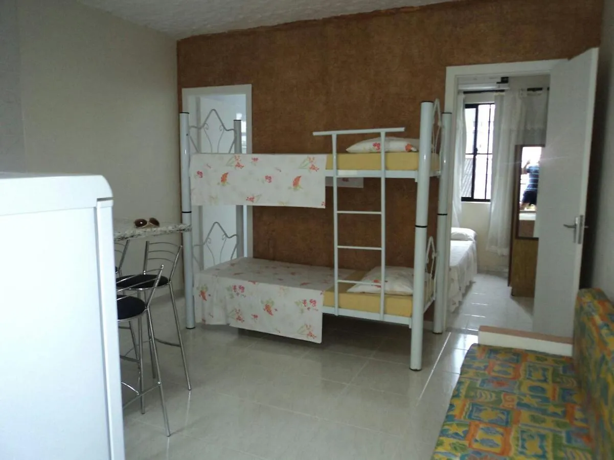 Valeria Costa Dos Santos Apartamento Florianópolis