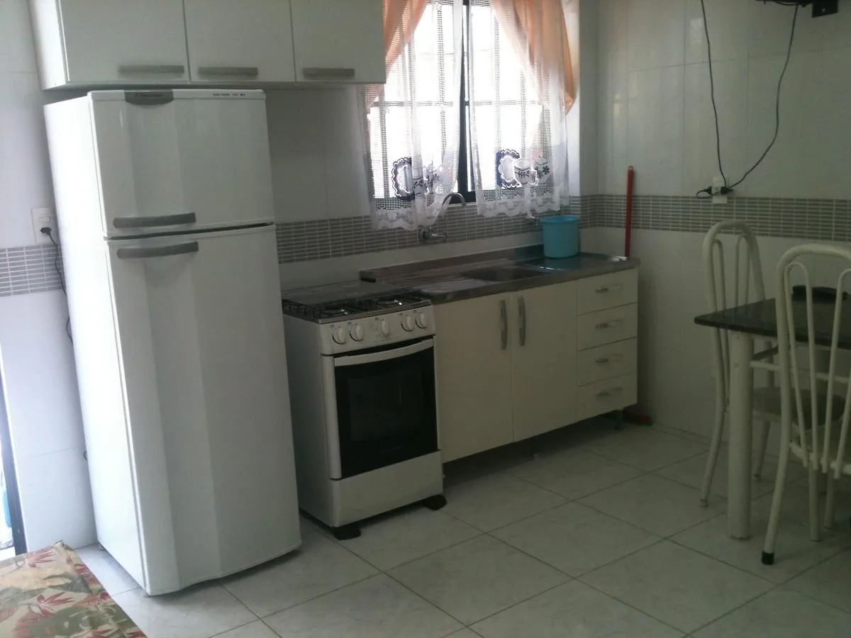 Valeria Costa Dos Santos Apartamento Florianópolis