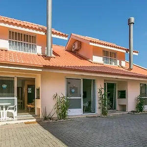  Casa de Férias Modernos A 90 Metros Da Praia