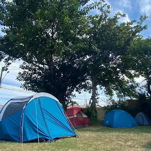  Parque de Campismo Ghaya Mini Camping