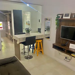  Apartamento Apartamento Floripa 16 - Próximo Ao Centro, Ufsc, Aeroporto E Praias