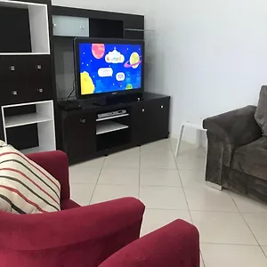  Apartamento Apt Duas Quadras Da Praia