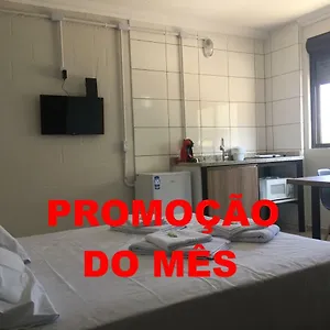  Apartamento Residencial Vieira