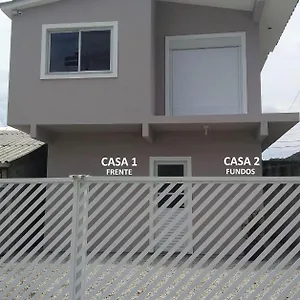  Casa de Férias Hospedagem Bem Te Vi